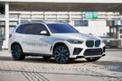 BMW i Hydrogen Next X5 8 135x90 Wasserstoff: neue Bilder vom BMW i Hydrogen Next X5!