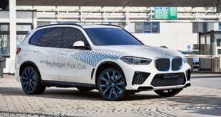 BMW i Hydrogen Next X5 8 310x165 Wasserstoff: neue Bilder vom BMW i Hydrogen Next X5!