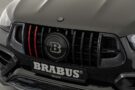 Brabus 800 - oparty na Mercedes-AMG GLE 63s 4Matic!