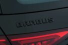Brabus 800 - based on Mercedes-AMG GLE 63s 4Matic!