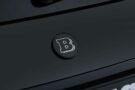 Brabus 800 - basato su Mercedes-AMG GLE 63s 4Matic!