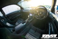 Bagged S14A Nissan Silvia Tuning 6 190x127
