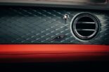 Bentley Bentayga S: plus de sportivité pour le SUV de luxe!