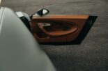 Rendezvous: Bugatti Chiron Sport und Dassault Rafale Marine!