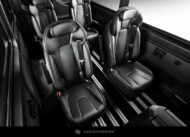 Camion di lusso: Carlex Mercedes-Benz Sprinter Urban Edition!