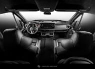 Luxury truck: Carlex Mercedes-Benz Sprinter Urban Edition!