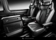 Luksusowa ciężarówka: Carlex Mercedes-Benz Sprinter Urban Edition!
