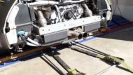 DeLorean DMC 12 BiTurbo V6 Kit Singer Engine Swap Tuning 5 190x107 Kein Fluxkompensator nötig: DeLorean DMC 12 BiTurbo V6!