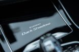 La BMW X7 M Competition proviene dal sintonizzatore DÄHLer!