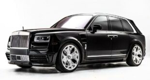 Drakes Rolls Royce Cullinan Fuck You Rims 3 310x165 That's why cars are one of the greatest inspirations in gaming