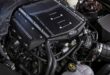 Video: Edelbrock-Kompressor im Ford Mustang GT (V8)