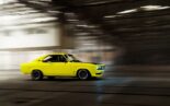 Primer ElektroMOD de Opel: ¡Vuelve el Manta GSe!