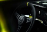 Erster ElektroMOD von Opel: Der Manta GSe ist zurück!