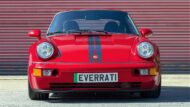 Everrati Signature Porsche 911 964 Elektromod 14 190x107 Everrati Signature Porsche 911 (964) als 500 PS Elektromod!