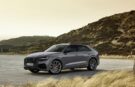 Audi Facelift trae "competencia de línea S" y "competencia de línea S plus"