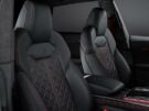 Audi Facelift wprowadza „Konkurs S-line” i „Konkurs S-line plus”