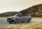 Audi Facelift bringt „S line competition“ und „S line competition plus“
