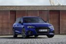 Audi Facelift wprowadza „Konkurs S-line” i „Konkurs S-line plus”