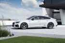 Audi Facelift apporte "S line competition" et "S line competition plus"