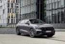 Audi Facelift brings "S line competition" and "S line competition plus"