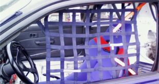 Fensternetz Fahrzeug Rally Schutznetz Motorsportnetz 2 310x165 Die Pushrod Aufhängung   die wichtigsten Infos dazu!