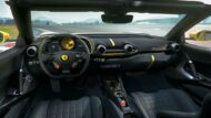 Ferrari 812 Competizione A 2021 5 190x107
