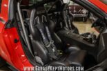 SEMA 2009: Ford Mustang RTR Spec 5 na sprzedaż!