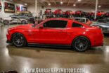 SEMA 2009: Ford Mustang RTR Spec 5 à vendre!