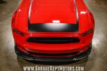 SEMA 2009: Ford Mustang RTR Spec 5 zu verkaufen!
