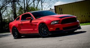 Ford Mustang RTR Spec 5 Tuning 31 310x165