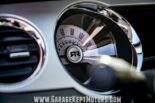 SEMA 2009: Ford Mustang RTR Spec 5 à vendre!