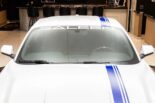 Ford Mustang Saleen S302 White Label Tuning 10 155x103