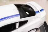 Ford Mustang Saleen S302 White Label Tuning 12 155x103