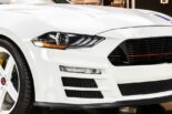 Ford Mustang Saleen S302 White Label Tuning 13 155x103