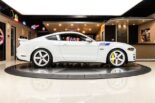 Ford Mustang Saleen S302 White Label Tuning 7 155x103