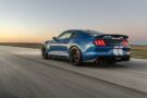 Ford Mustang Shelby GT500 Venom 1000 Hennessey Performance 8 135x90