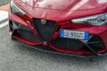 Giulia GTAm ETNA Red 4 155x103 Ausverkauft: 500 Stück Alfa Romeo Giulia GTA verkauft!