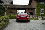 Giulia GTAm ETNA Red 8 155x103 2021 Alfa Romeo Giulia GTA: Eine Legende ist zurück!
