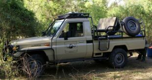 Hunting vehicle conversion Waidmannauto Tuning Jaeger 310x165 The right vehicle for the hunt? The hunting vehicle conversion!
