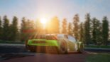 Lamborghini eSports - second "The Real Race" edition!