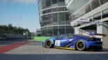 Lamborghini eSports - druga edycja "The Real Race"!