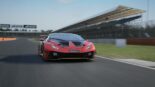 Lamborghini eSports - deuxième édition "The Real Race"!