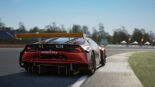 Lamborghini eSports - ¡segunda edición "The Real Race"!