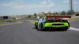 Lamborghini eSports - deuxième édition "The Real Race"!