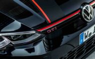 Manhart Performance baut eigenen VW Golf GTi Clubsport!