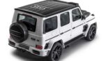 Mansory Mercedes-AMG G63 as Viva Edition with 720 PS!