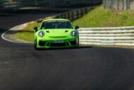 Manthey Racing Porsche 911 GT3 RS MR 991 7 190x127 6:54,340 Minuten: Manthey Racing Porsche 911 GT3 RS MR!