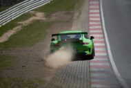 Manthey Racing Porsche 911 GT3 RS MR 991 9 190x127 6:54,340 Minuten: Manthey Racing Porsche 911 GT3 RS MR!