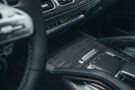 Mercedes AMG GLS 63 4Matic Brabus 800 X166 33 135x90