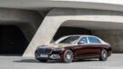Mercedes Maybach S 680 Z223 V12 Tuning 9 135x76 Schämt man sich? Der neue Mercedes Maybach S 680 mit V12 Motor!
